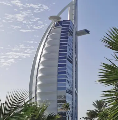 Burj Al Arab Burj Al Arab