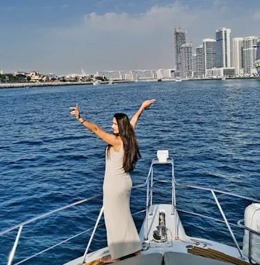 The Palm Jumeirah The Palm Jumeirah