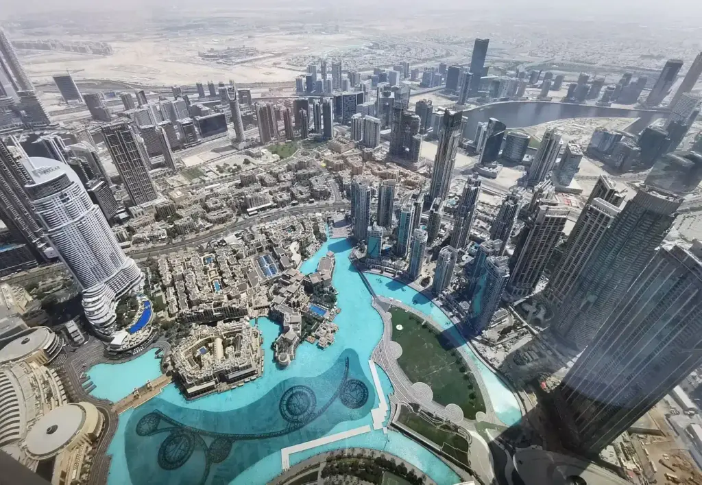 Dubai Firmengründung Beratung.