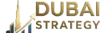 Logo Dubai Strategy